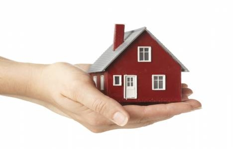 konut kredisi evin tamamına