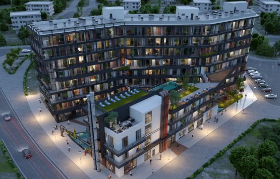 Yücesoy Santrall 2020 Eylül’de teslim!