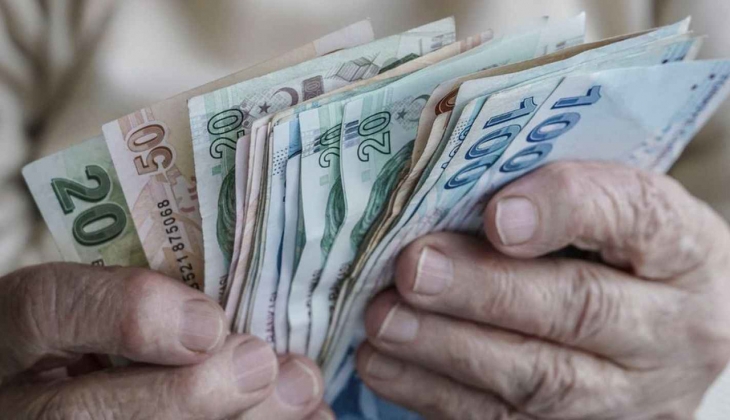 Promosyon yarışında son dakika! Emekli promosyonunda rakamlar değişti! Garanti, TEB, ING, Ziraat, Yapı Kredi…