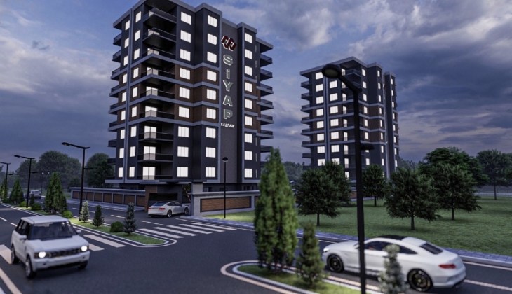 Florya Evleri’nde hemen teslim 2 oda 1 salonlar 1 milyon 650 bin TL’ye! 