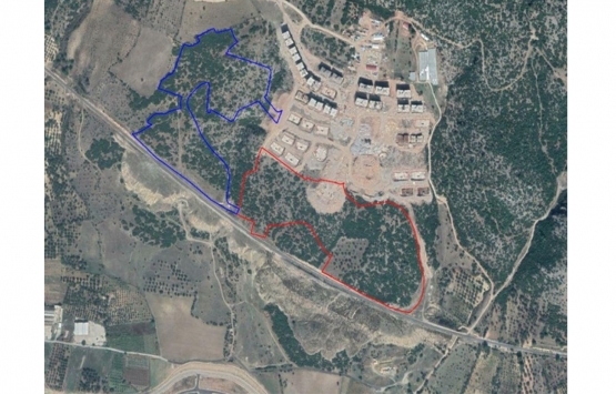 TOKİ İzmir Kemalpaşa 2. ve 3. Etap için ÇED süreci başladı!