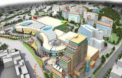 Final Okulları Denizli Sümerpark projesinde yerini alıyor!