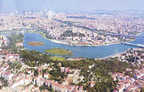 Kuveytli yatırımcılar arsa fiyatlarını arttırdı!