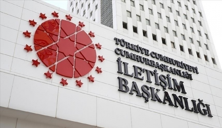 İletişim Başkanlığı KPSS şartsız personel alımı yapacak! 2023 İletişim Başkanlığı personel alımı başvuruları başladı mı?