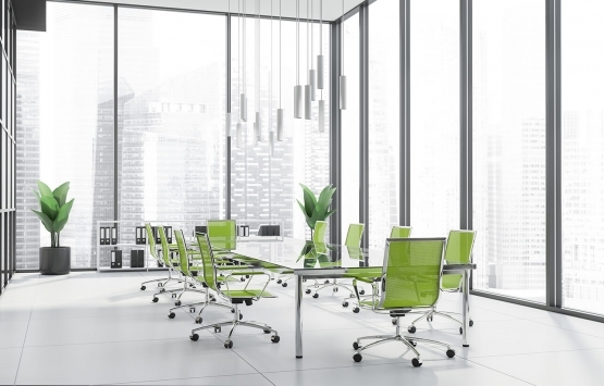 Büyük şehirlerde ofis fiyatları ne oldu?