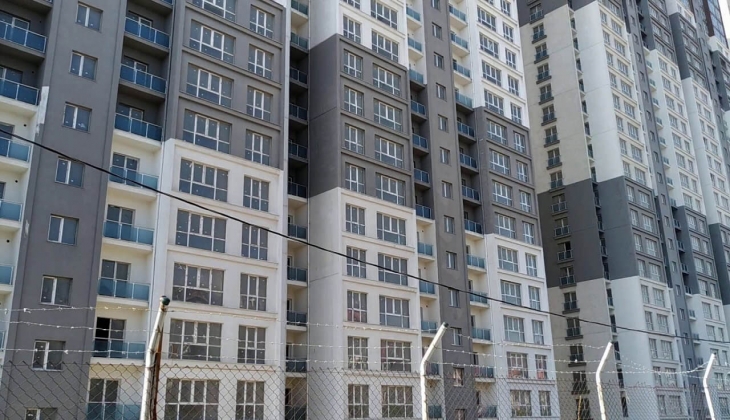 Fikret İnan dan son dakika Fi Side açıklaması! Fi Side Bahçeşehir den ev alanlar dikkat!