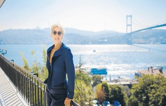 Leyla Alaton ve Vedat Aksel Alaton’a haciz şoku!