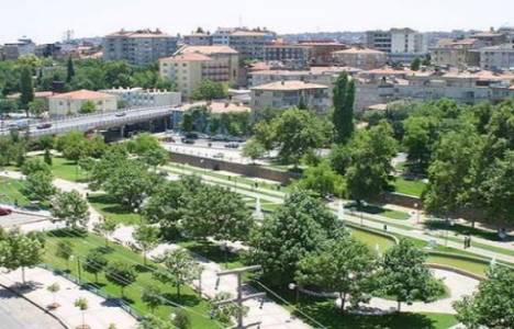 Şahinbey'in nüfusu 5 yılda 131 bin 154 kişi arttı!