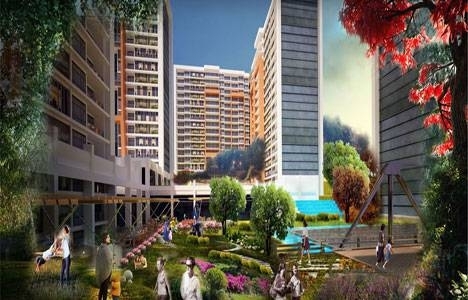 Ankara Keçiören Vadikent fiyat!