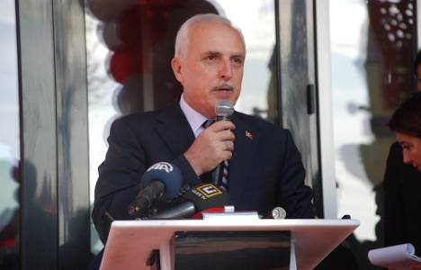 Vali Mutlu: Bugüne kadar 715 okulumuzu güçlendirdik!