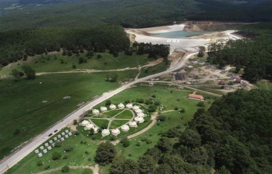 Kocayayla turizme açılacak!