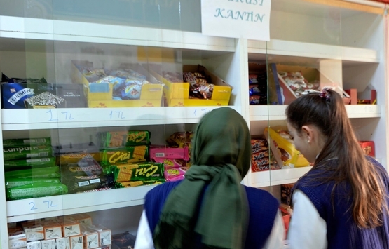 Okul kantincilerinden kiralara düzenleme talebi!