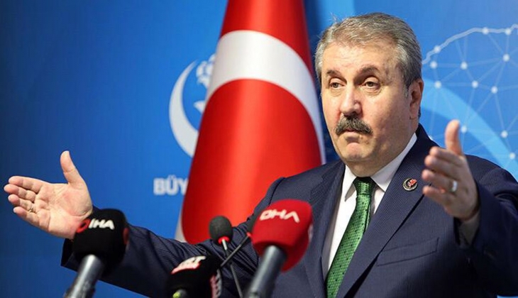 BBP lideri Mustafa Desteci EYT liler için tarih açıkladı!