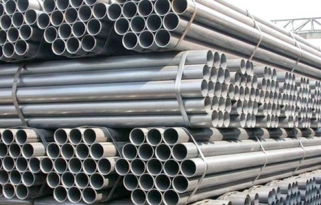 Çelik sektörünün onbir aylık ihracatı 12 milyar dolar!