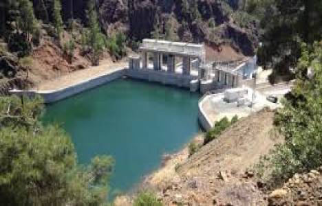 Zorlu Demirciler Res projesini 8 Eylül 2015'e kadar uzattı!