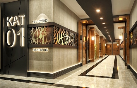 Çorlu Ballı Business Center satışta!