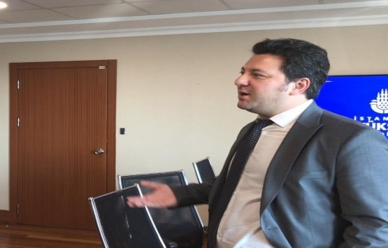 İBB’nin Kanal İstanbul raporu: İklimi de coğrafyayı da değiştirecek!