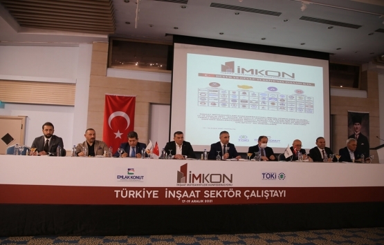 İnşaat sektöründe yeşil bina dönüşümü!