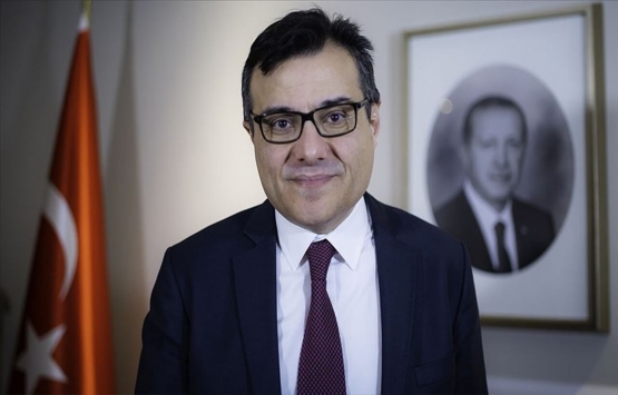 İstanbul Finans Merkezi 2022 nin ilk çeyreğinde açılacak!