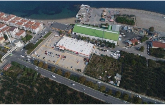 Bursa'da antik kent üzerine kurulan AVM mühürlendi!