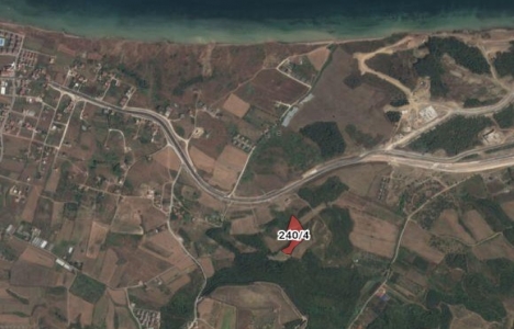 TTA gayrimenkul satılık arsa