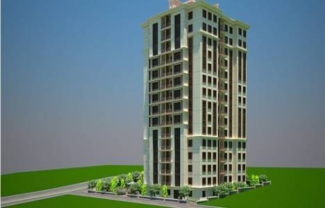 Gaziosmanpaşa Seçkinler İnci Evleri'nde 2+1 daireler 250 bin TL!