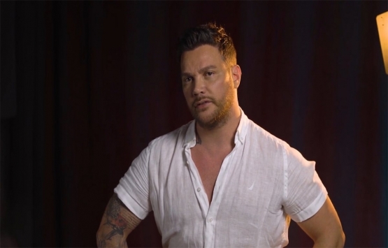 Sinan Akçıl, Sapphire’de stüdyo daire kiraladı!