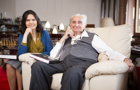 Mimar Doğan Kuban: AKM için keşke yarışma açsalardı!