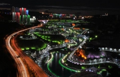 Ankara'nın dönüşümünde turuncu masa devrimi!