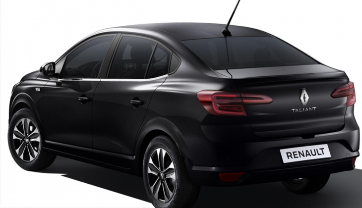 Renault tan uygun fiyata sıfır araba! Herkesin arabası olsun! İşte yeni Taliant 4 Temmuz 2022 fiyat listesi...