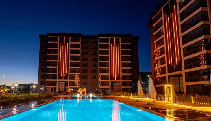 Green World satışa çıktı! Çanakkale ye 104 konutluk yeni proje geliyor!