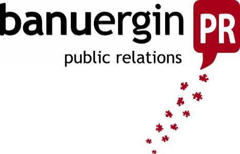 Anahtar Proje medya iletişim çalışmaları için Banu Ergin PR ile anlaştı!