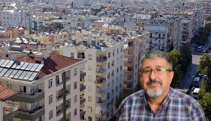 Ünlü iktisatçıdan kira sorununu 1 saatte çözecek yöntem! Bu formülde kaybeden taraf olmayacak... 