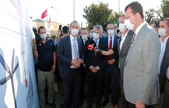 İstanbul’un iki yakasında deprem parkları açıldı!