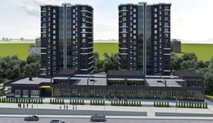 Majör Ova Forum da konut fiyatları ne kadar? Majör Ova Forum nerede?