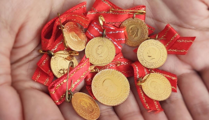 Bu haftanın en çok kazandıranı altın oldu! İşte detaylar…