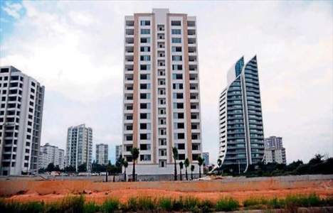 Başkan Neşet Tarhan'a rüşvet ev iddiası!