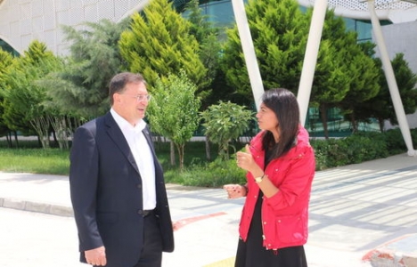 Hatay Haraparası nda kentsel dönüşüm başlayacak!