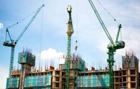 Teşvik belgeli yatırımlar yüzde 30.92 arttı!