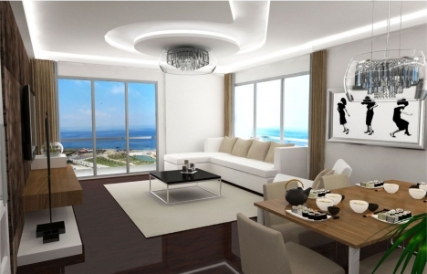 zonguldak satılık rezidans