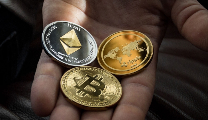 Kripto paralar dipten çıkmak için işaret arayışında! Bitcoin de son durum ne?