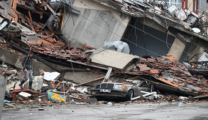 Uzmanlar uyarıyor! Hatay'dan sonra İstanbul'da tehlike altında! Deprem olmadan harekete geçilmeli