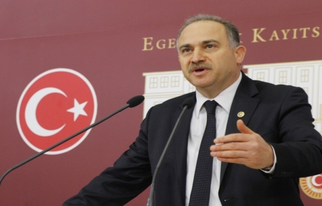 Ankara Polatlı'nın yol sorunu mecliste!