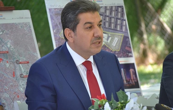 Güngören de kentsel dönüşüm gerginliği!