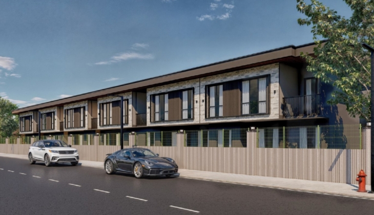 Yalova Butiq projesinde vade farksız taksitlerle!