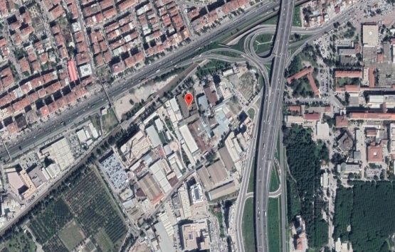 Mia Suites Bornova satışta! Yeni proje!