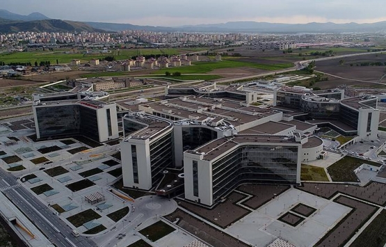 Bilkent Şehir Hastanesi'nin yapım maliyeti yanlış mı hesaplandı?