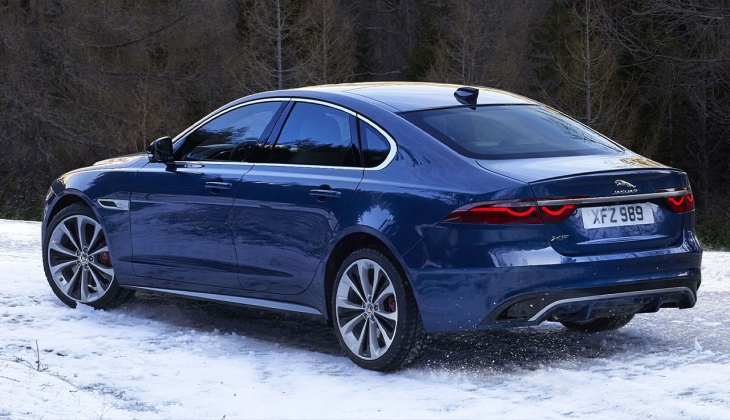 Jaguar’ın fiyatlarına inanamayacaksınız! İşte Jaguar’ın XF modelinin 15 Eylül 2022 fiyat listesi…