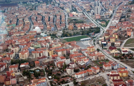 Etimesgut Alsancak imar planı değişikliği askıda!