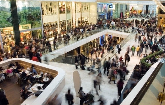 Perakendecilerden yüzde 50 kira indirimi ya da ciro bazlı kira talebi!